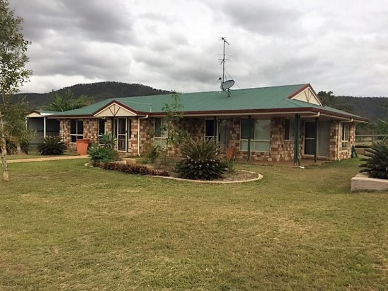 7 Oleander Avenue, Bouldercombe QLD 4702